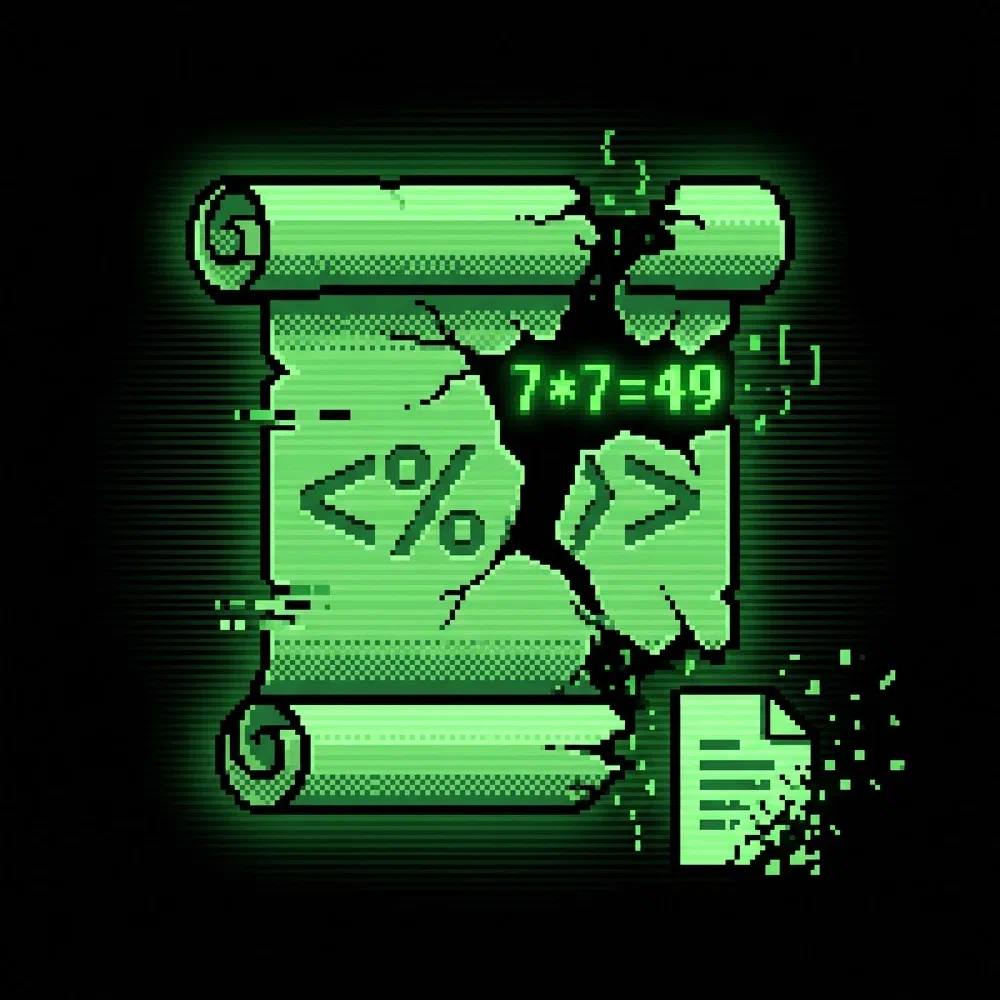 Basic Server-Side Template Injection