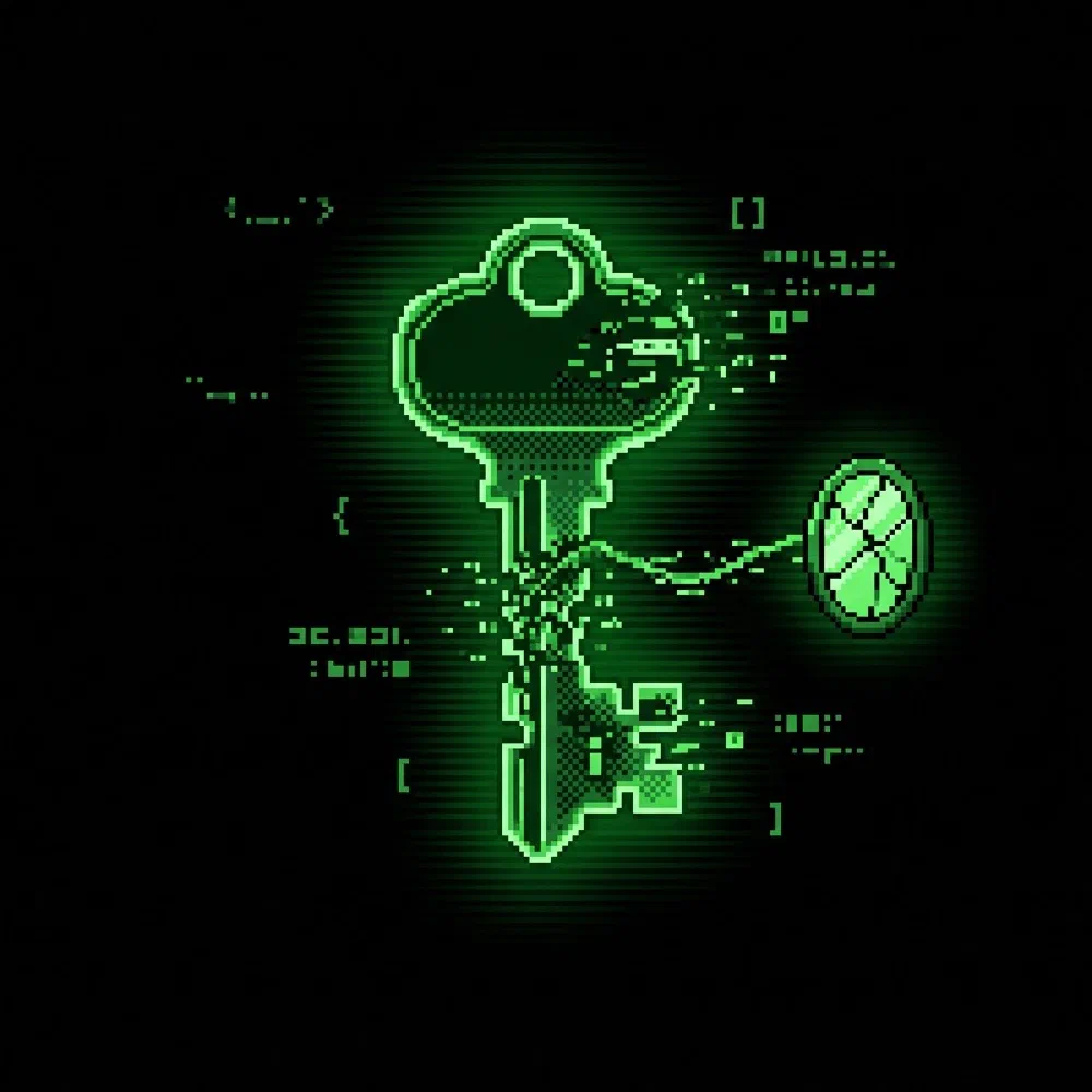 Server-Side Template Injection with a Custom Exploit
