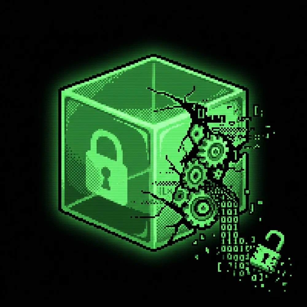 Server-Side Template Injection in a Sandboxed Environment