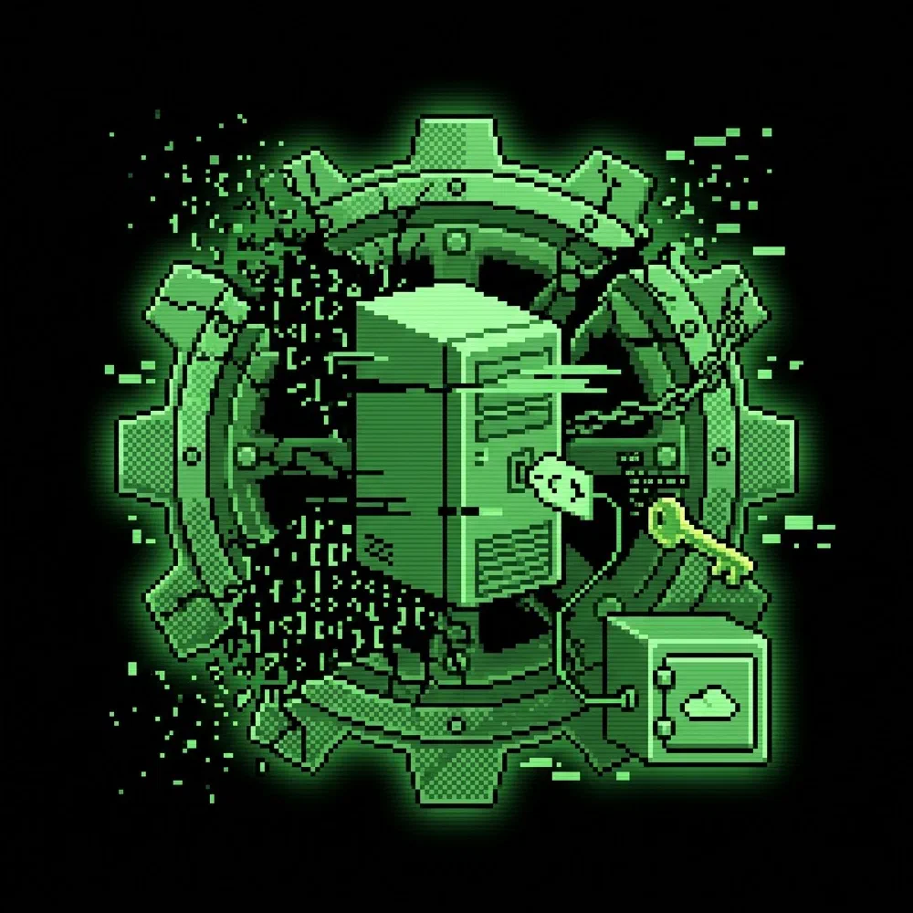 Exploiting XXE to Retrieve Files
