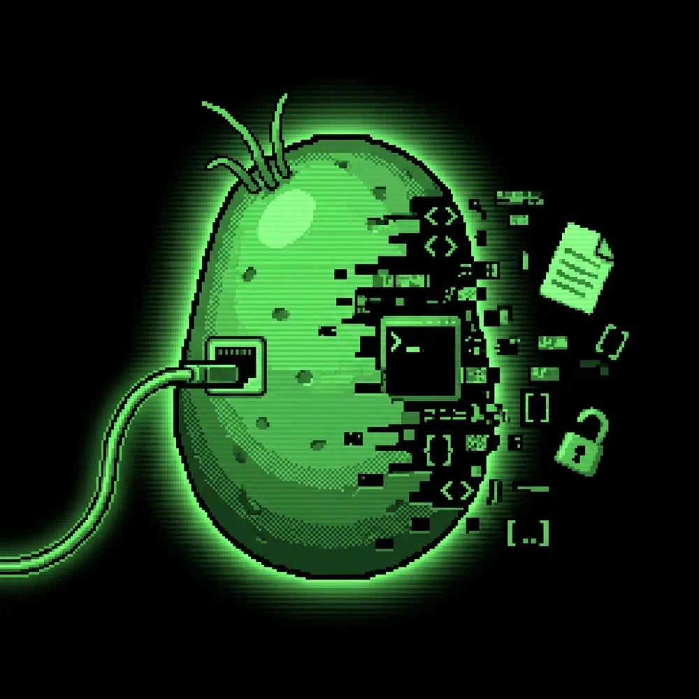 Cover image Potato